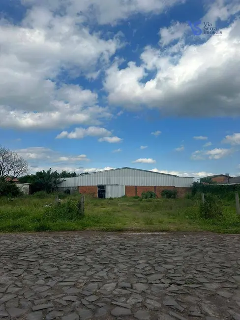 Terreno / Lote à venda, 330m2 em Mundo Novo, Taquara - RS - imagem 4 Foto 4 de Terreno / Lote à venda, 330m2 em Mundo Novo, Taquara - RS