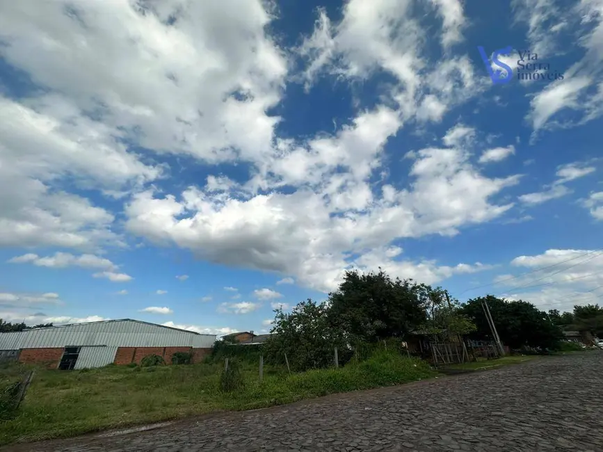 Terreno / Lote à venda, 330m2 em Mundo Novo, Taquara - RS - imagem 3 Foto 3 de Terreno / Lote à venda, 330m2 em Mundo Novo, Taquara - RS