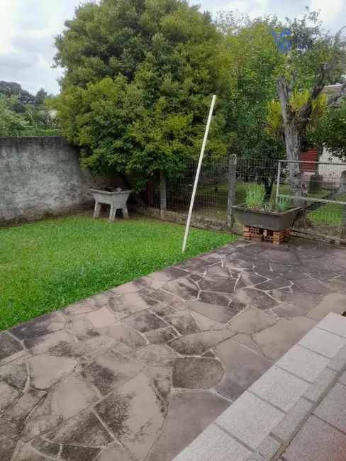 Casa com 3 quartos à venda, 546m2 em Santa Rosa, Taquara - RS - imagem 3 Foto 3 de Casa com 3 quartos à venda, 546m2 em Santa Rosa, Taquara - RS