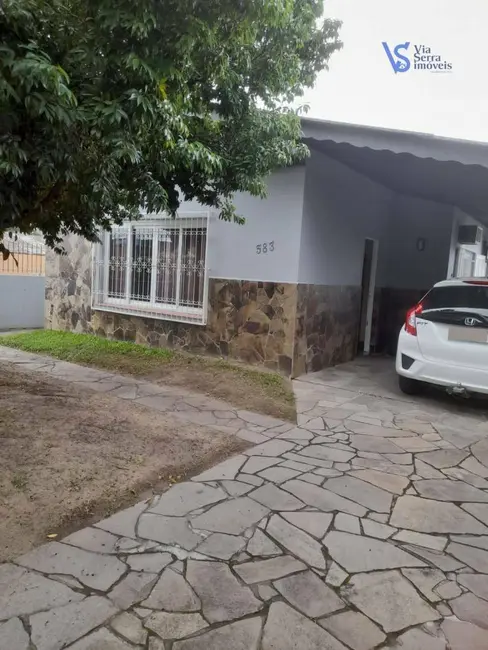 Foto 1 de Casa com 3 quartos à venda, 546m2 em Santa Rosa, Taquara - RS