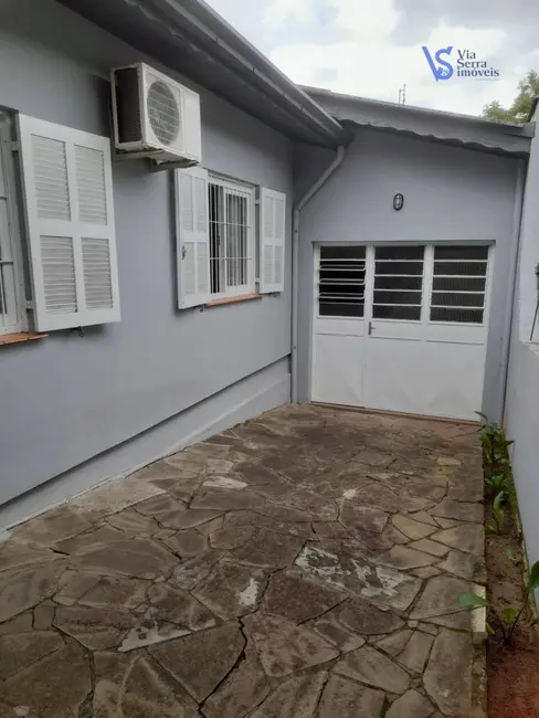 Casa com 3 quartos à venda, 546m2 em Santa Rosa, Taquara - RS - imagem 4 Foto 4 de Casa com 3 quartos à venda, 546m2 em Santa Rosa, Taquara - RS