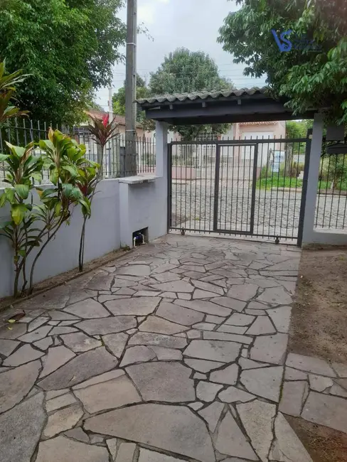 Foto 2 de Casa com 3 quartos à venda, 546m2 em Santa Rosa, Taquara - RS