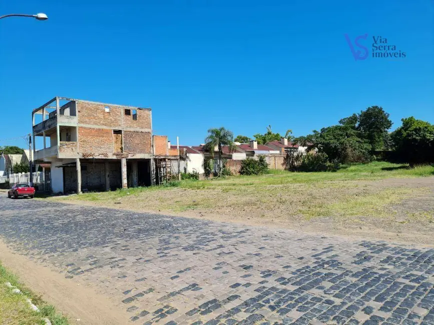 Terreno / Lote à venda, 4010m2 em Taquara - RS - imagem 3 Foto 3 de Terreno / Lote à venda, 4010m2 em Taquara - RS