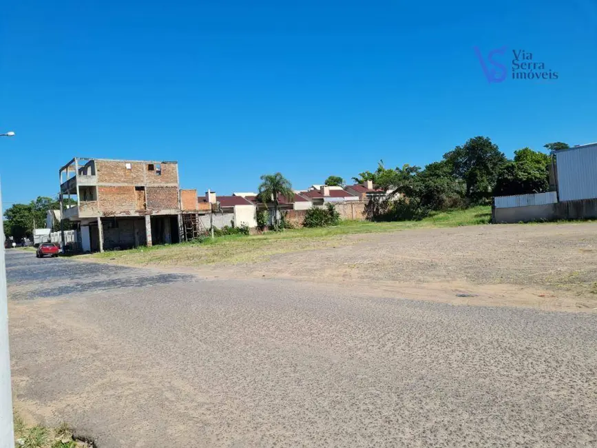 Terreno / Lote à venda, 4010m2 em Taquara - RS - imagem 5 Foto 5 de Terreno / Lote à venda, 4010m2 em Taquara - RS