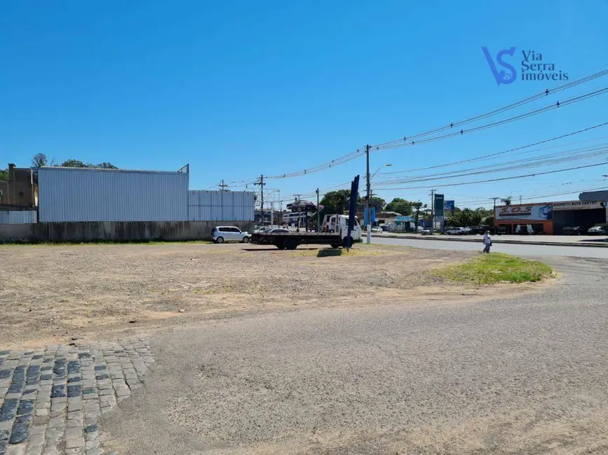 Terreno / Lote à venda, 4010m2 em Taquara - RS - imagem 4 Foto 4 de Terreno / Lote à venda, 4010m2 em Taquara - RS