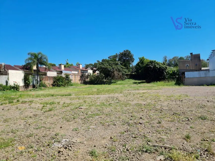 Foto 2 de Terreno / Lote à venda, 4010m2 em Taquara - RS