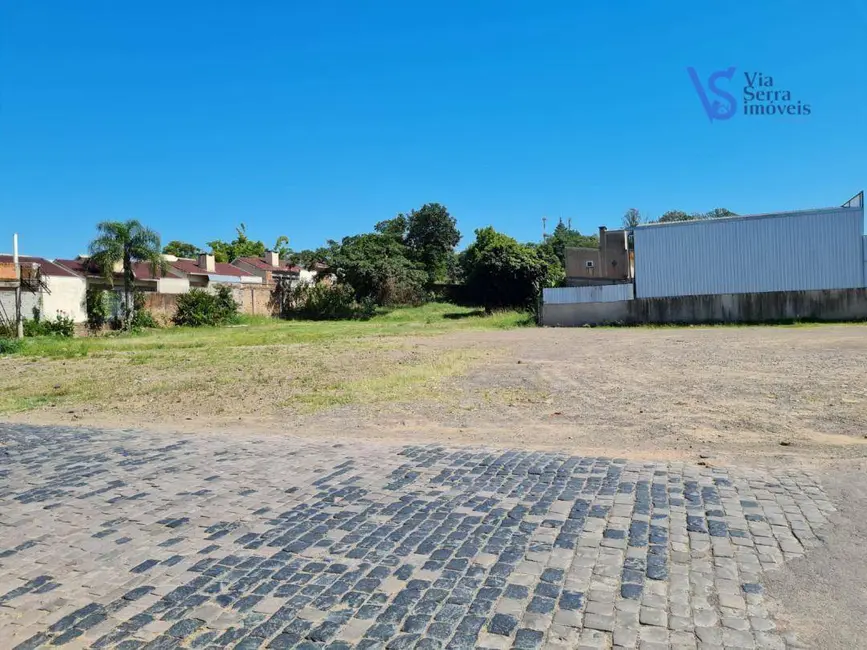 Foto 1 de Terreno / Lote à venda, 4010m2 em Taquara - RS