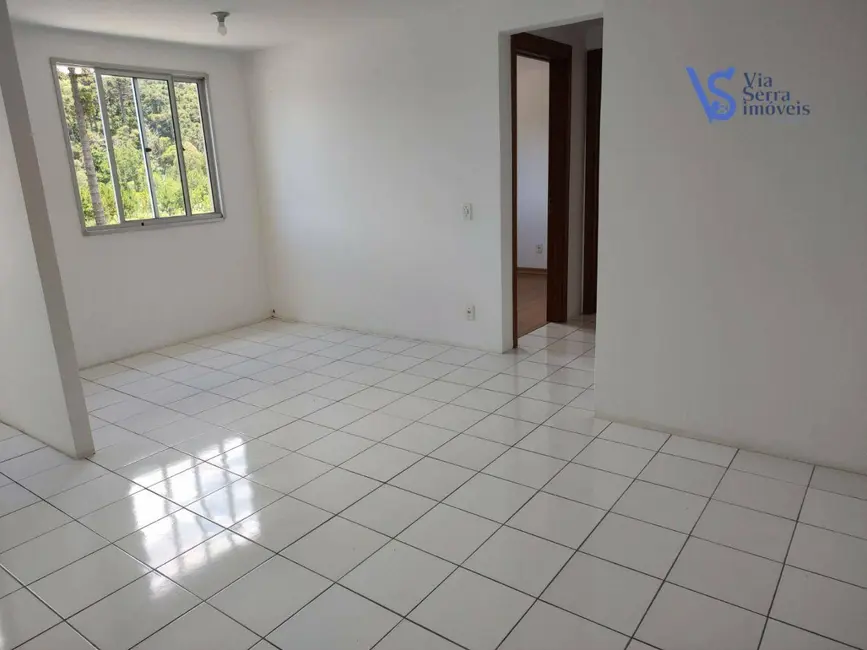 Foto 4 de Apartamento com 2 quartos à venda, 44m2 em Canela - RS