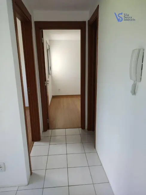 Foto 8 de Apartamento com 2 quartos à venda, 44m2 em Canela - RS