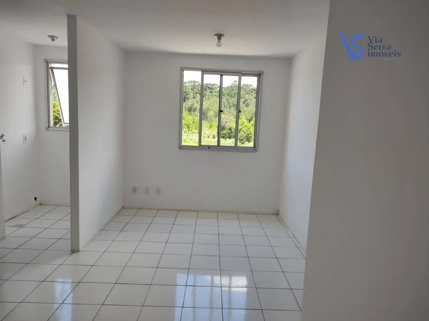 Foto 6 de Apartamento com 2 quartos à venda, 44m2 em Canela - RS