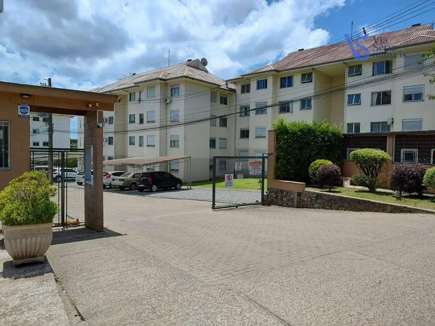 Foto 2 de Apartamento com 2 quartos à venda, 44m2 em Canela - RS