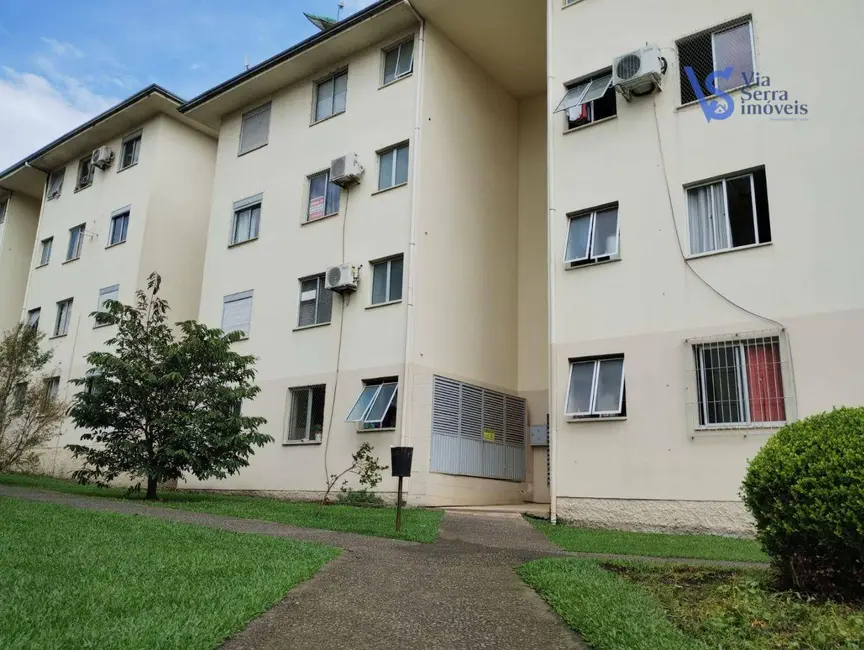 Foto 3 de Apartamento com 2 quartos à venda, 44m2 em Canela - RS