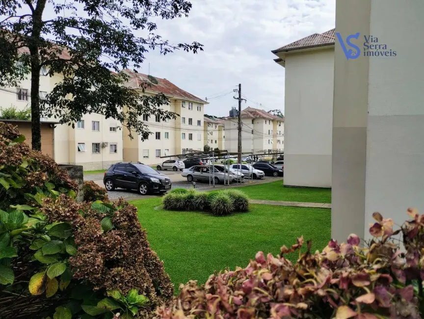 Foto 1 de Apartamento com 2 quartos à venda, 44m2 em Canela - RS