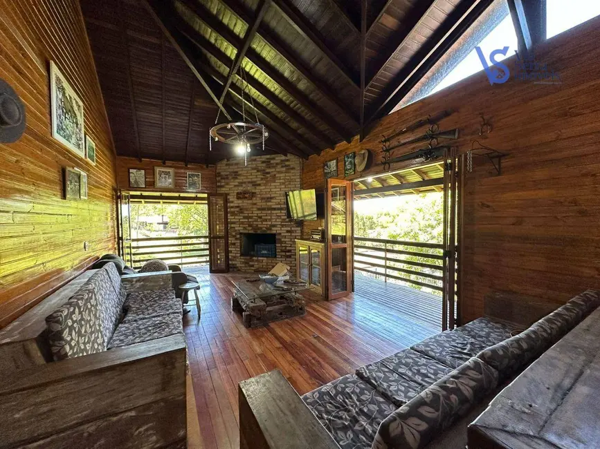 Sítio / Rancho com 3 quartos à venda, 30000m2 em Igrejinha - RS - imagem 4 Foto 4 de Sítio / Rancho com 3 quartos à venda, 30000m2 em Igrejinha - RS