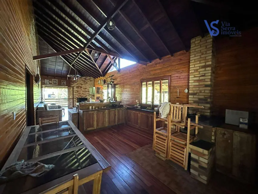 Sítio / Rancho com 3 quartos à venda, 30000m2 em Igrejinha - RS - imagem 5 Foto 5 de Sítio / Rancho com 3 quartos à venda, 30000m2 em Igrejinha - RS