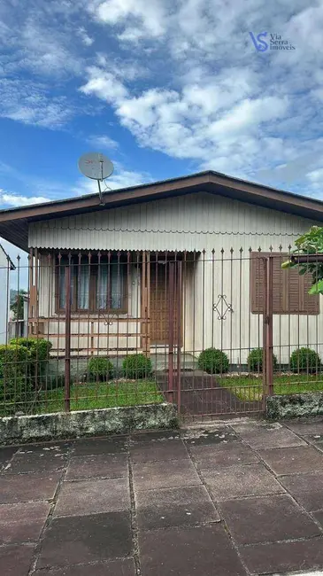 Foto 1 de Casa com 3 quartos à venda, 360m2 em Igrejinha - RS