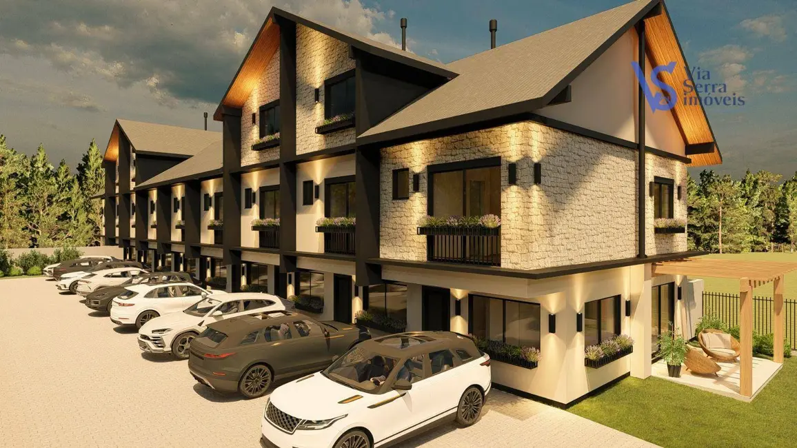 Casa de Condomínio com 2 quartos à venda, 1000m2 em Centro, Canela - RS - imagem 7 Foto 7 de Casa de Condomínio com 2 quartos à venda, 1000m2 em Centro, Canela - RS