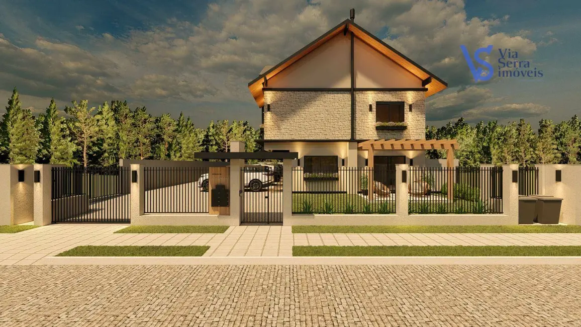 Casa de Condomínio com 3 quartos à venda, 1000m2 em Centro, Canela - RS - imagem 7 Foto 7 de Casa de Condomínio com 3 quartos à venda, 1000m2 em Centro, Canela - RS