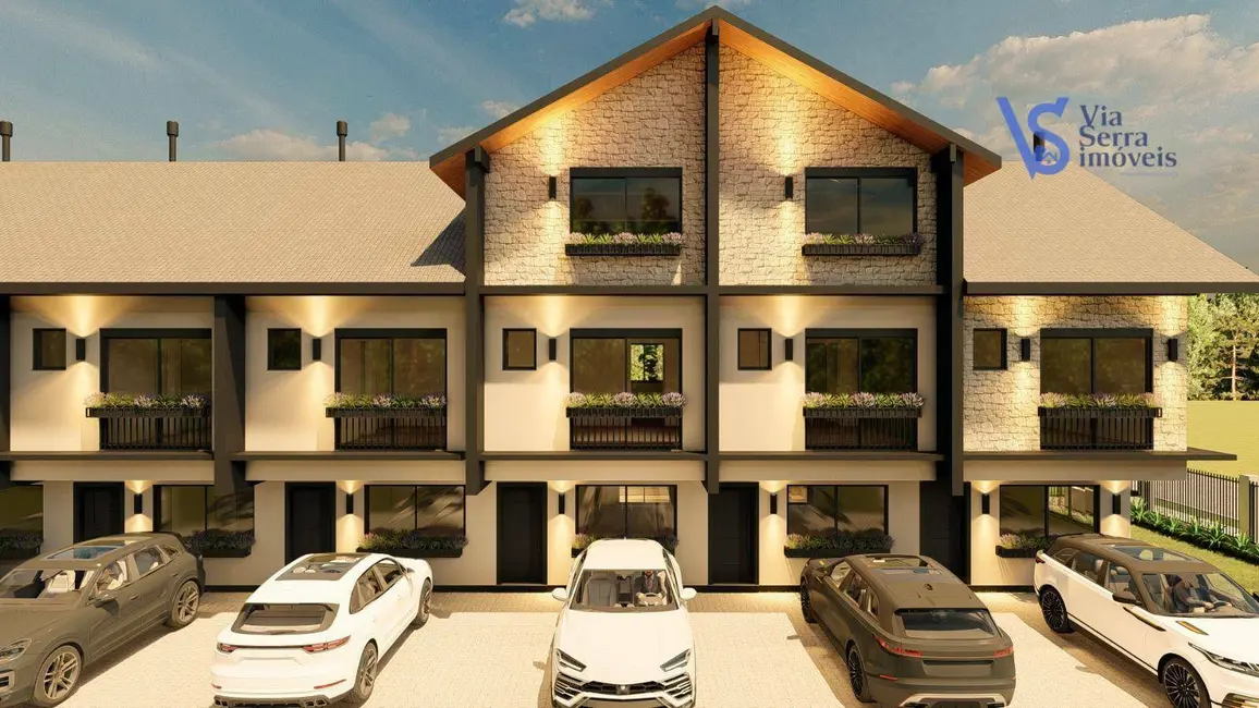 Casa de Condomínio com 3 quartos à venda, 1000m2 em Centro, Canela - RS - imagem 3 Foto 3 de Casa de Condomínio com 3 quartos à venda, 1000m2 em Centro, Canela - RS