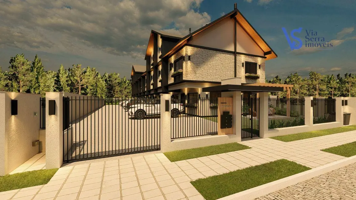 Casa de Condomínio com 3 quartos à venda, 1000m2 em Centro, Canela - RS - imagem 5 Foto 5 de Casa de Condomínio com 3 quartos à venda, 1000m2 em Centro, Canela - RS