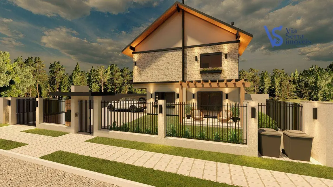 Casa de Condomínio com 3 quartos à venda, 1000m2 em Centro, Canela - RS - imagem 6 Foto 6 de Casa de Condomínio com 3 quartos à venda, 1000m2 em Centro, Canela - RS