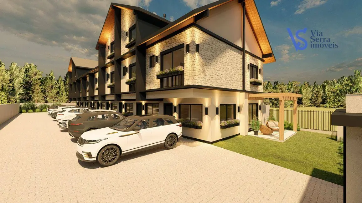 Casa de Condomínio com 3 quartos à venda, 1000m2 em Centro, Canela - RS - imagem 4 Foto 4 de Casa de Condomínio com 3 quartos à venda, 1000m2 em Centro, Canela - RS