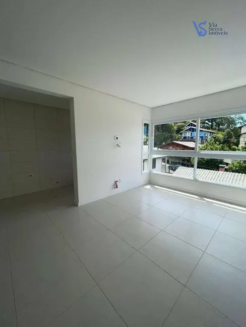 Apartamento com 1 quarto à venda, 87m2 em Gramado - RS - imagem 3 Foto 3 de Apartamento com 1 quarto à venda, 87m2 em Gramado - RS