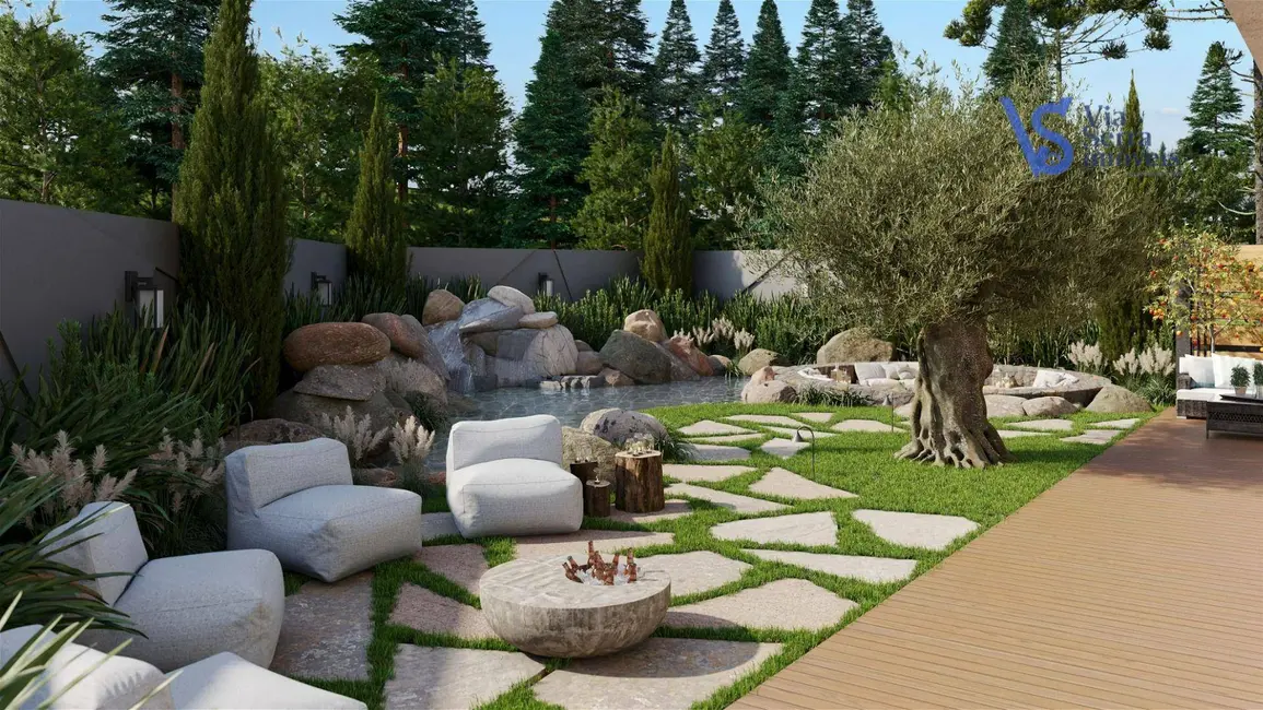 Foto 9 de Apartamento com 1 quarto à venda, 71m2 em Gramado - RS