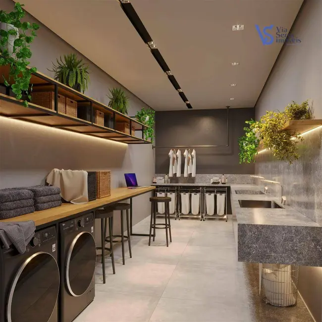 Foto 5 de Apartamento com 1 quarto à venda, 71m2 em Gramado - RS