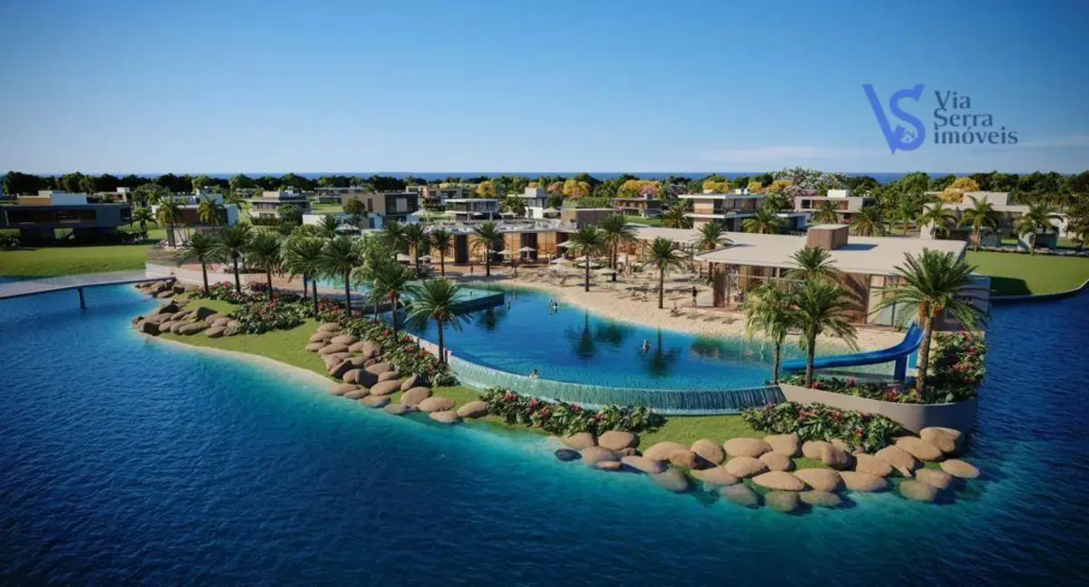 Foto 3 de Terreno / Lote à venda, 331m2 em Capao Da Canoa - RS