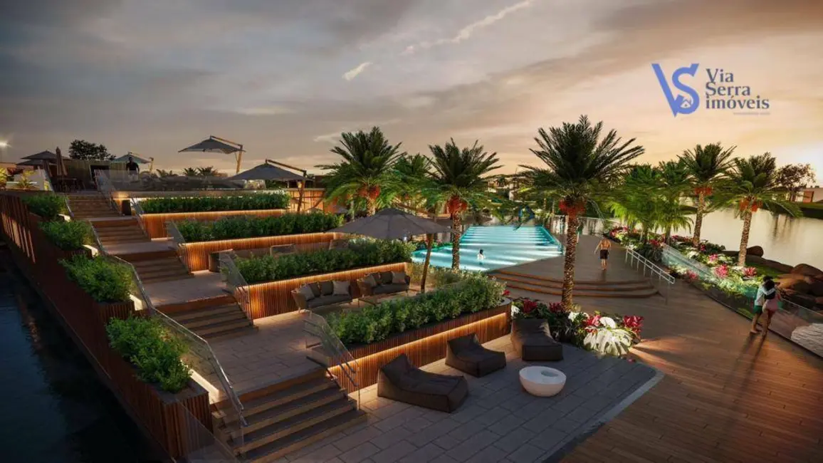 Foto 6 de Terreno / Lote à venda, 331m2 em Capao Da Canoa - RS