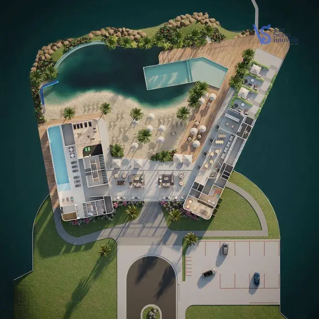 Foto 7 de Terreno / Lote à venda, 331m2 em Capao Da Canoa - RS