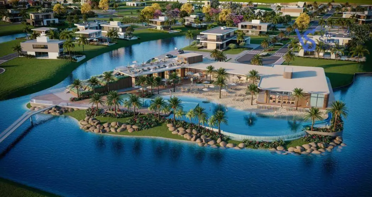 Foto 2 de Terreno / Lote à venda, 331m2 em Capao Da Canoa - RS