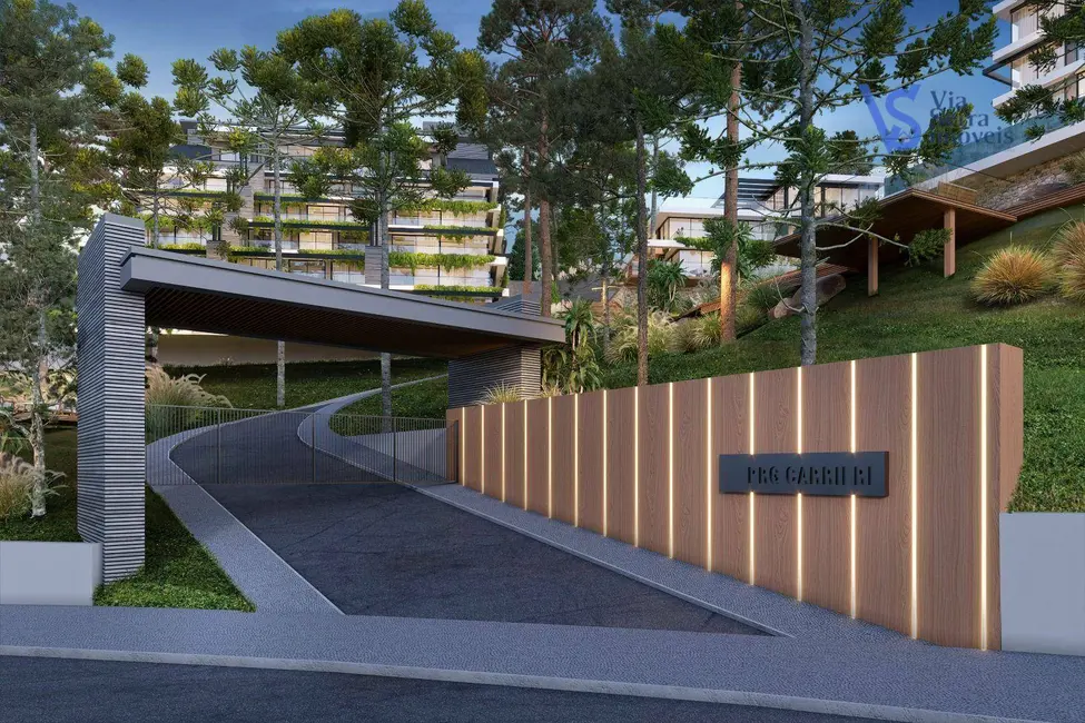 Apartamento com 2 quartos à venda, 79m2 em Gramado - RS - imagem 6 Foto 6 de Apartamento com 2 quartos à venda, 79m2 em Gramado - RS