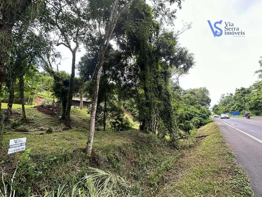 Foto 2 de Sítio / Rancho com 3 quartos à venda, 4468m2 em Tres Coroas - RS