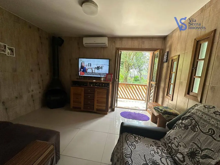 Foto 7 de Sítio / Rancho com 3 quartos à venda, 4468m2 em Tres Coroas - RS