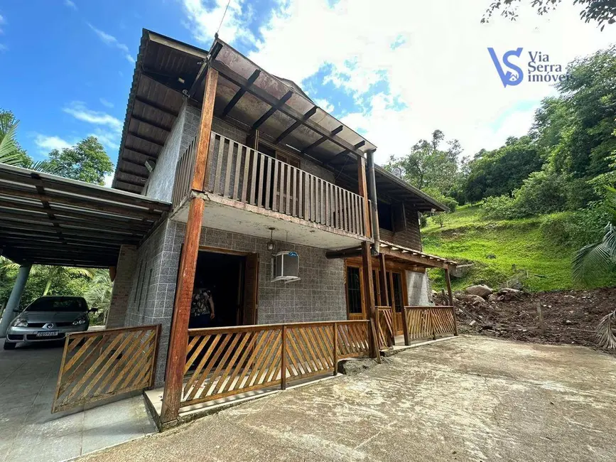 Foto 5 de Sítio / Rancho com 3 quartos à venda, 4468m2 em Tres Coroas - RS