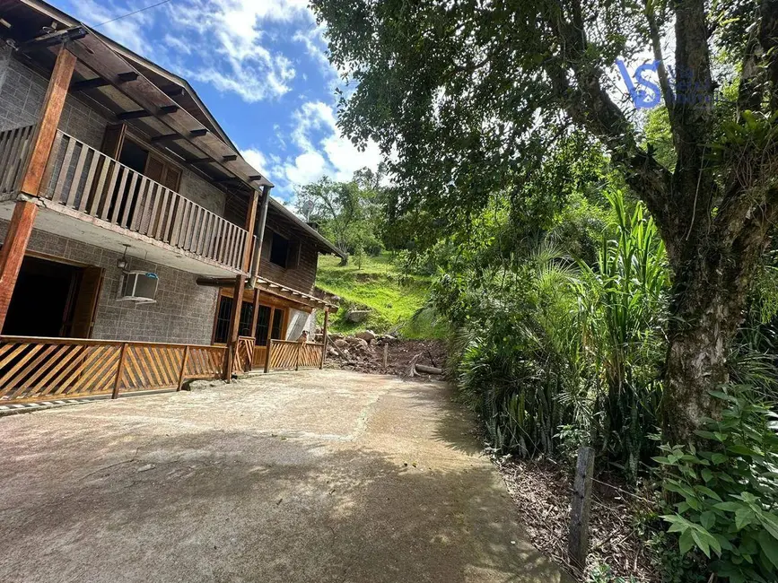 Foto 6 de Sítio / Rancho com 3 quartos à venda, 4468m2 em Tres Coroas - RS