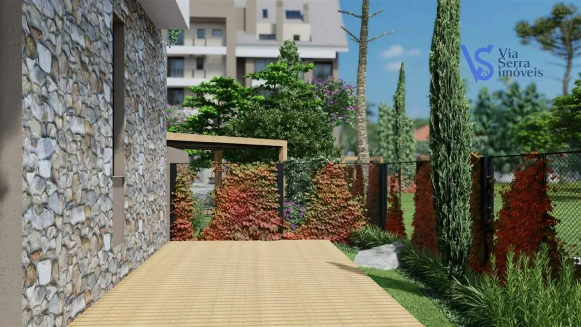 Apartamento com 2 quartos à venda, 80m2 em Gramado - RS - imagem 9 Foto 9 de Apartamento com 2 quartos à venda, 80m2 em Gramado - RS