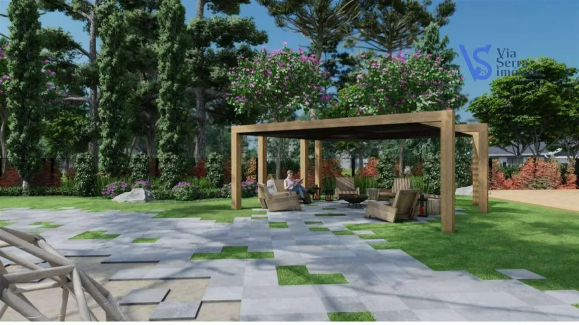 Foto 8 de Sala Comercial à venda, 61m2 em Gramado - RS