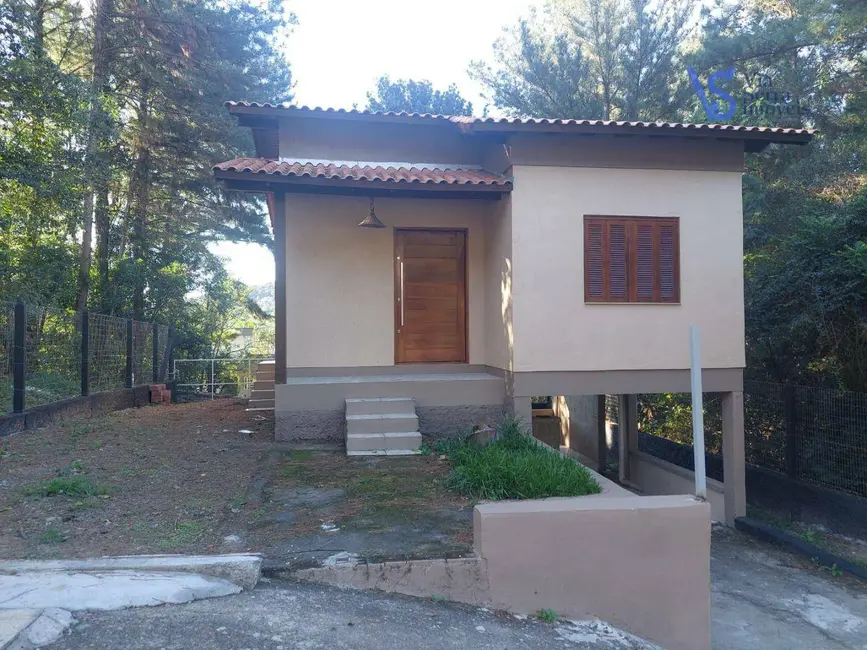 Foto 1 de Casa com 2 quartos à venda e para alugar, 392m2 em Igrejinha - RS