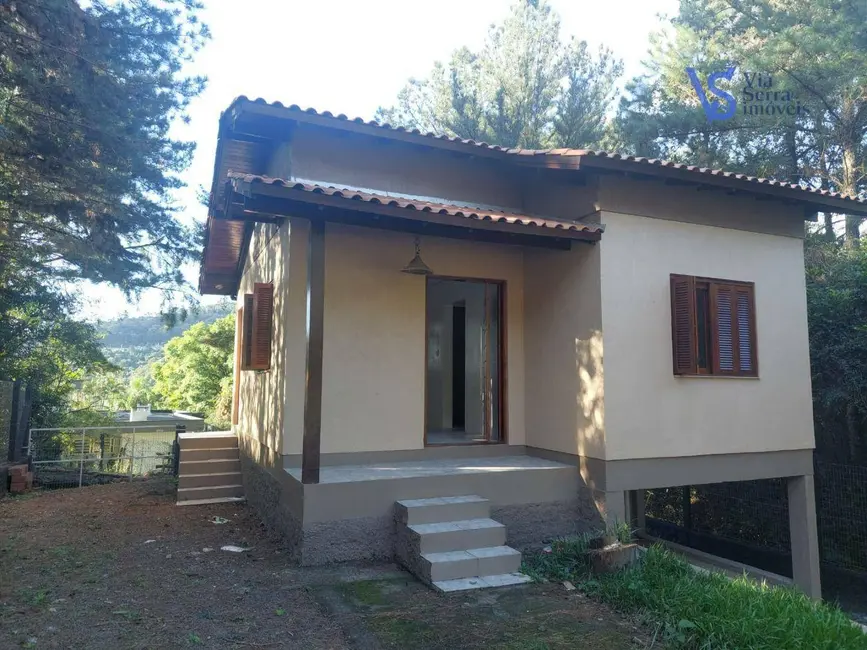 Foto 3 de Casa com 2 quartos à venda e para alugar, 392m2 em Igrejinha - RS
