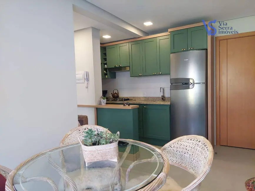 Foto 7 de Apartamento com 1 quarto à venda, 54m2 em Centro, Canela - RS