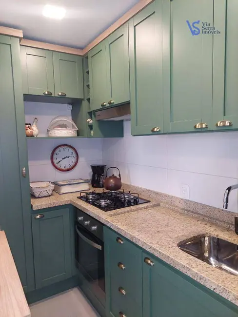 Foto 6 de Apartamento com 1 quarto à venda, 54m2 em Centro, Canela - RS