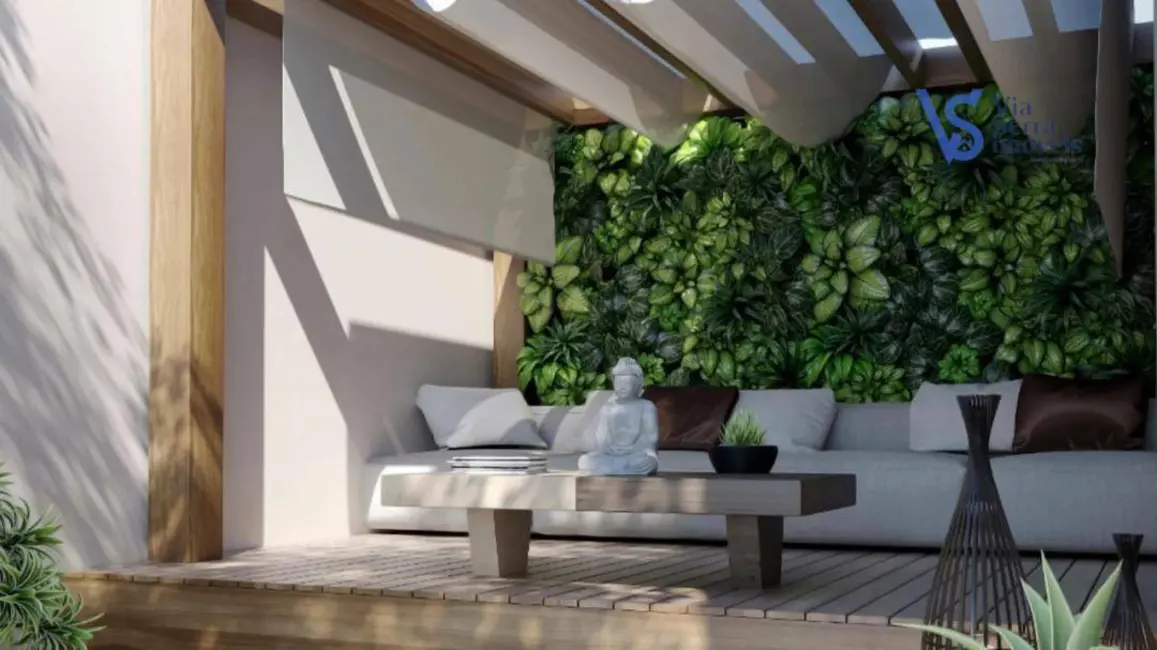 Foto 7 de Apartamento com 1 quarto à venda, 47m2 em Canela - RS