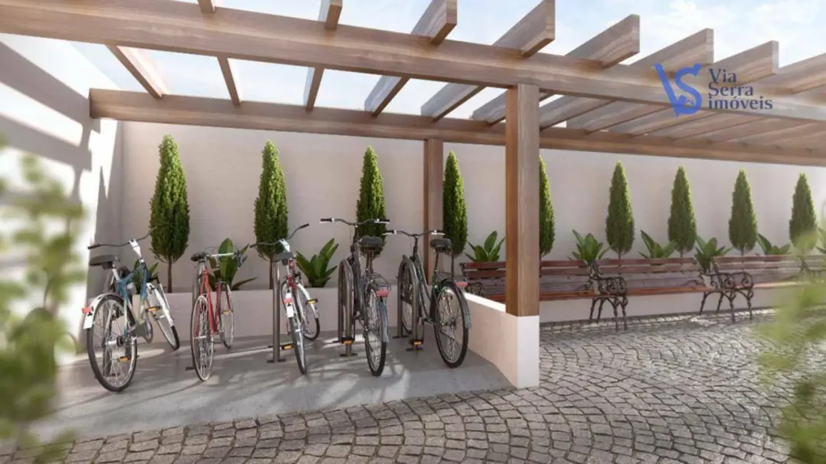 Foto 8 de Apartamento com 1 quarto à venda, 47m2 em Canela - RS