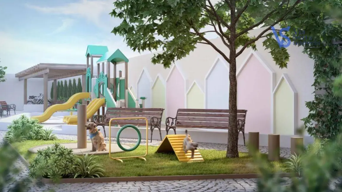 Foto 9 de Apartamento com 1 quarto à venda, 47m2 em Canela - RS