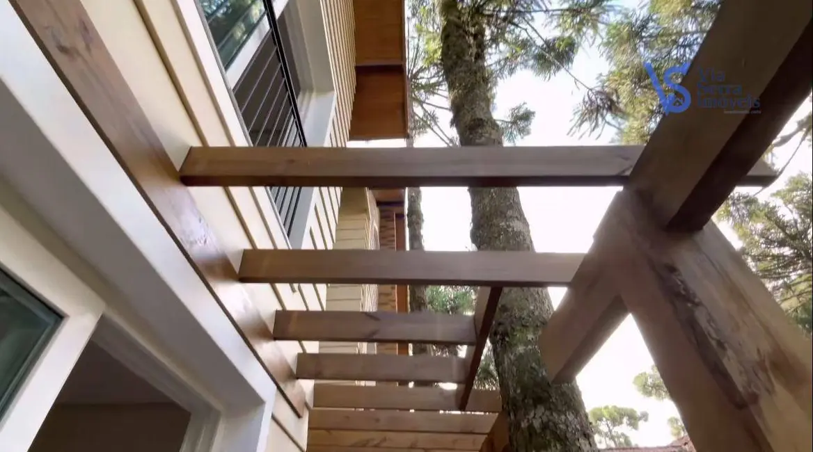 Casa de Condomínio com 3 quartos à venda, 800m2 em Canela - RS - imagem 5 Foto 5 de Casa de Condomínio com 3 quartos à venda, 800m2 em Canela - RS