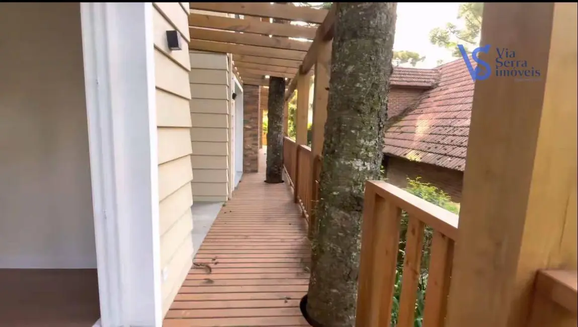 Casa de Condomínio com 3 quartos à venda, 800m2 em Canela - RS - imagem 3 Foto 3 de Casa de Condomínio com 3 quartos à venda, 800m2 em Canela - RS