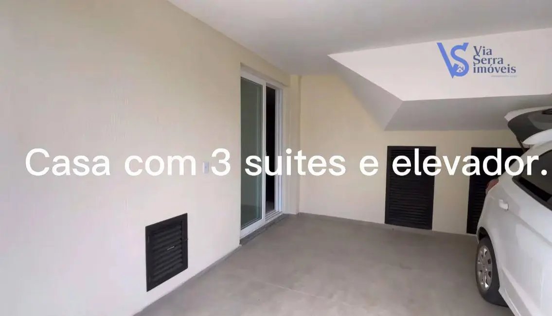 Foto 2 de Casa de Condomínio com 3 quartos à venda, 800m2 em Canela - RS